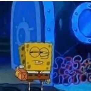 Meet your Posher, Roger